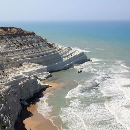 فندق Baia Dei Turchi Locazione Turistica ريالمونتي المظهر الخارجي الصورة
