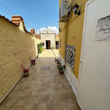 فندق Baia Dei Turchi Locazione Turistica ريالمونتي المظهر الخارجي الصورة